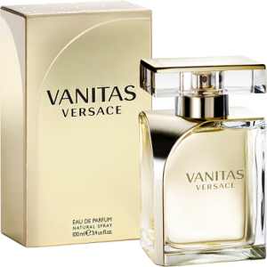 Versace Vanitas edp 4.5ml Mini